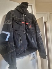 RUKKA ARMAXIS EU 52/ UK L