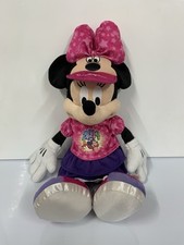 Walt Disney World Minnie Mouse