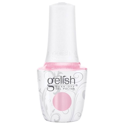 Gelish cruelty free gel - cruelty-free, polish