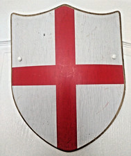 VINTAGE REPLICA WOODEN ENGLAND