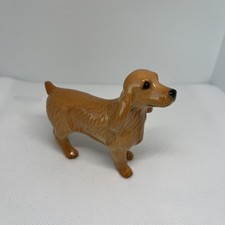 BESWICK DOG COCKER SPANIEL