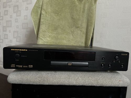 Vintage marantz dv4100 n1b - dv4100,