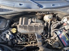 GEARBOX FOR RENAULT KANGOO