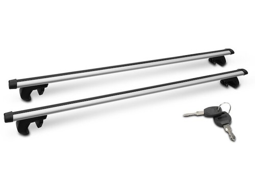 Roof rack - roof, fits