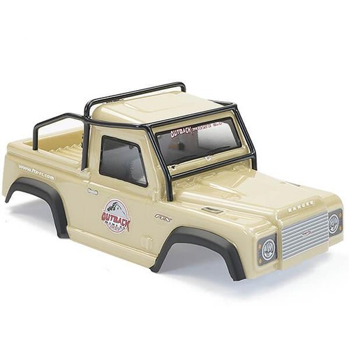 Ftx mini outback ranger - 2.0,