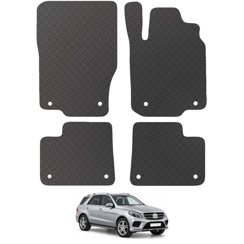 Carsio tailored rubber car - carsio,