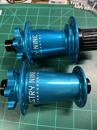 Industry nine hydra boost - industry,