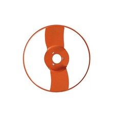 Gas Weed Trimmer Brush Cutter Lawn Edger Grass Trimmer Eater 29/32cm A2I3 X G6F4