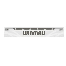 Winmau Oche Line - White