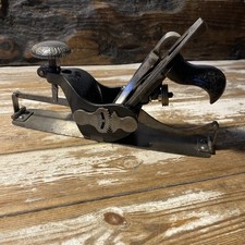 Vintage Stanley Rule & Level