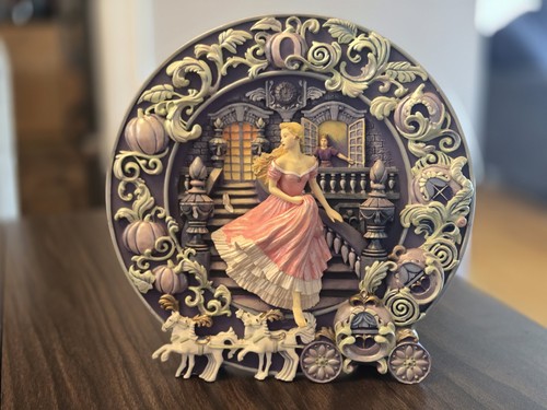Cinderella the magical - 'the,