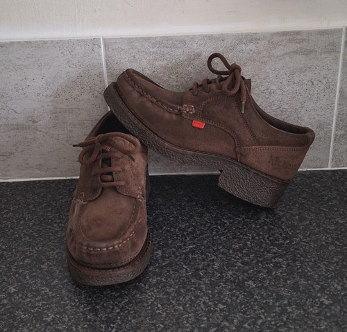 Kickers lennon y2k vtg - *,