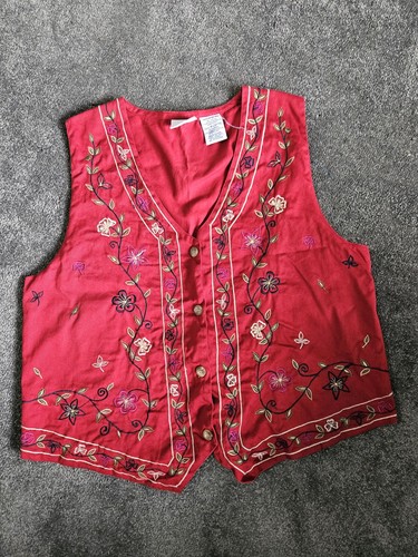 Bobbie brooks embroidered - bobbie,