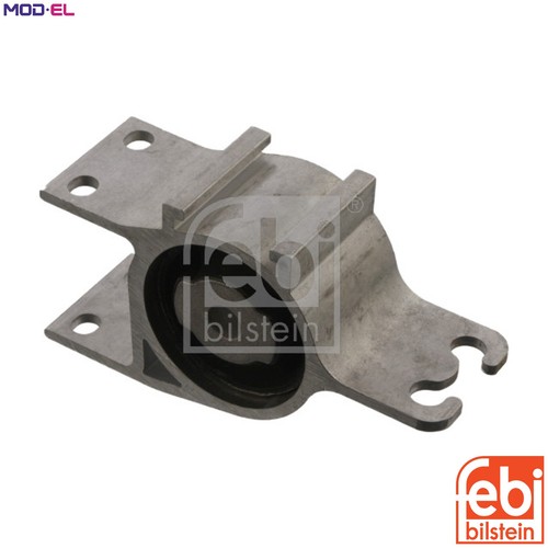 Mounting controltrailing - 2x,