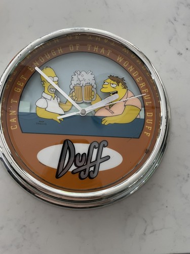 Vintage the simpsons - vintage,