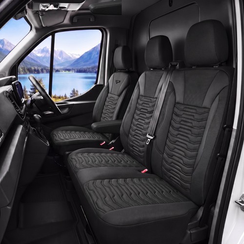 Tailored seat covers for - tailored,