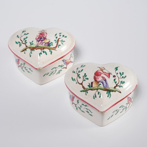 Pair antique veuve - pair,