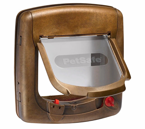 Petsafe magnetic cat - petsafe, door