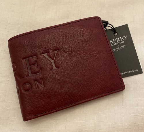 Osprey mens barker leather - osprey,