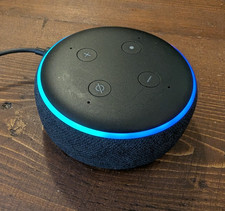 Amazon Echo Dot (3rd Gen