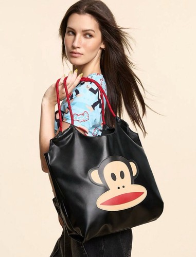 New paul frank julius - paul,