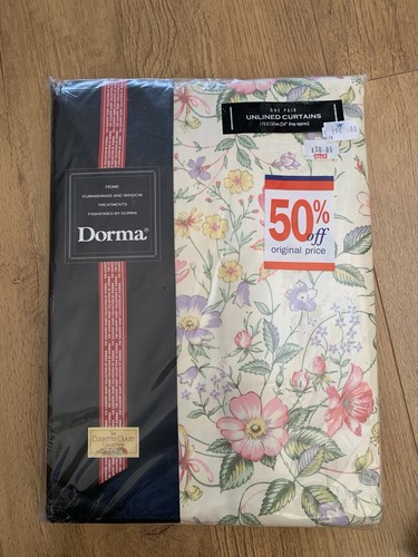 Vintage dorma country diary - dorma,