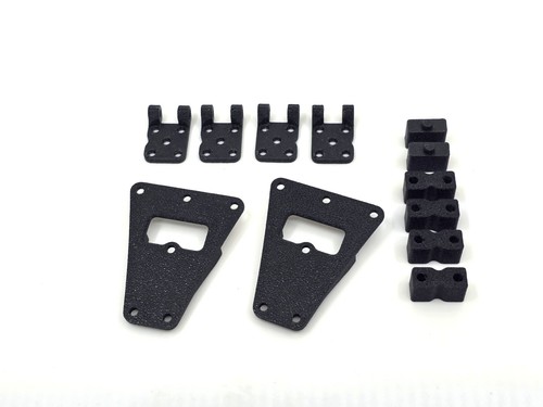 Truck lift 5mm - /, 4x2