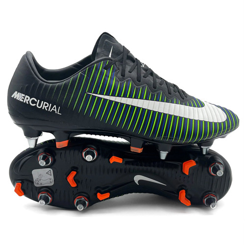 Nike mercurial vapor - mercurial, xi