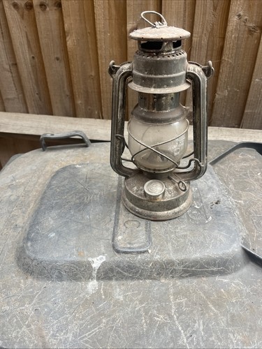 Original nier feuerhand 275 - nier,