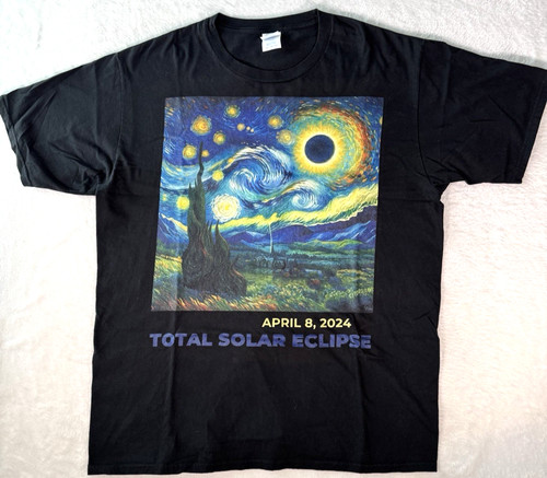 Starry night van gogh - starry,