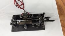 Vibroplex Original Telegraph