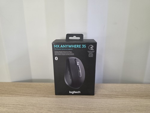 Logitech anywhere 3s - mx,