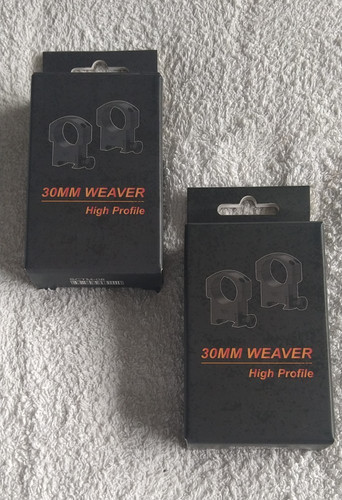 Vector optics 30mm weaver - 2, x
