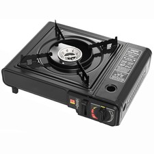 Portable Camping Gas Stove