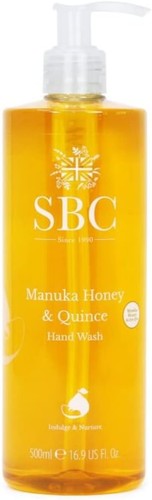Sbc skincare manuka honey - skincare, &