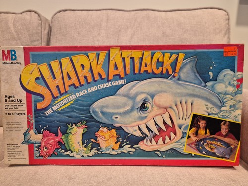 Vintage 1988 milton bradley - 1988,