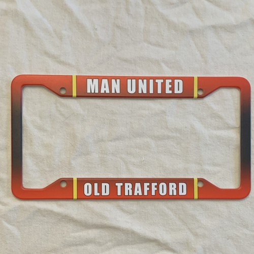 Soccer manchester united old - manchester,