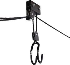 Kayak Hoist - Overhead Pulley