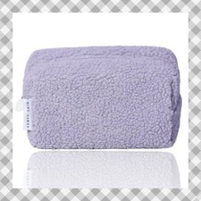 Fenty teddy travel pouch - fenty,