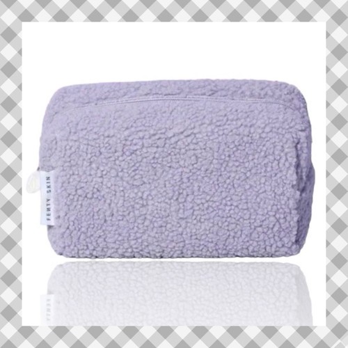 Fenty teddy travel - teddy, pouch