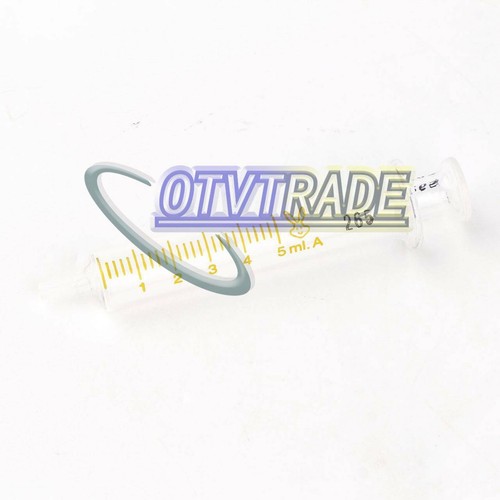 5pcs new glass 5ml - 5pcs,