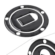 Gas Tank Fuel Cap Cover Guard