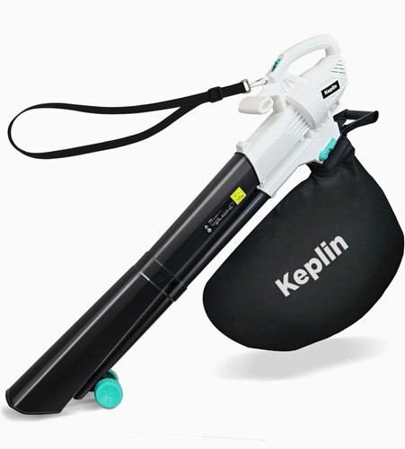Keplin 3500w corded - corded, 3-in-1