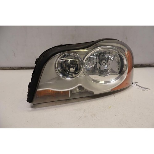 Headlamp left side volvo - headlamp, xc90