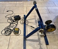 Racermate Computrainer