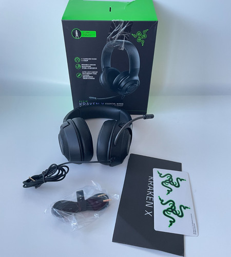 Razer kraken ultralight - razer, x