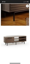 tv cabinet corner