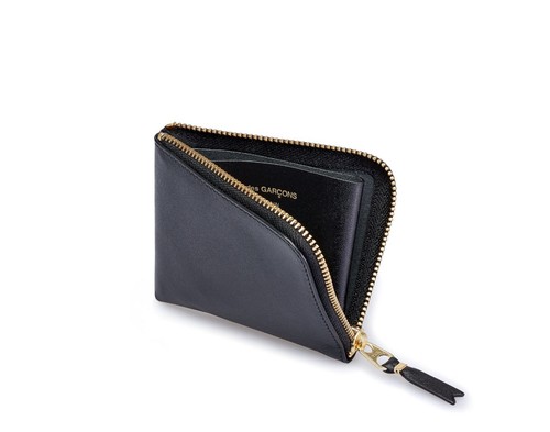 Comme des garçons wallet - comme,
