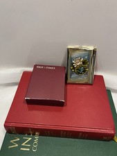 Vintage Small Past Times Gold