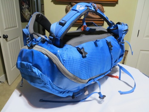 Clean first ascent alchemist - first,